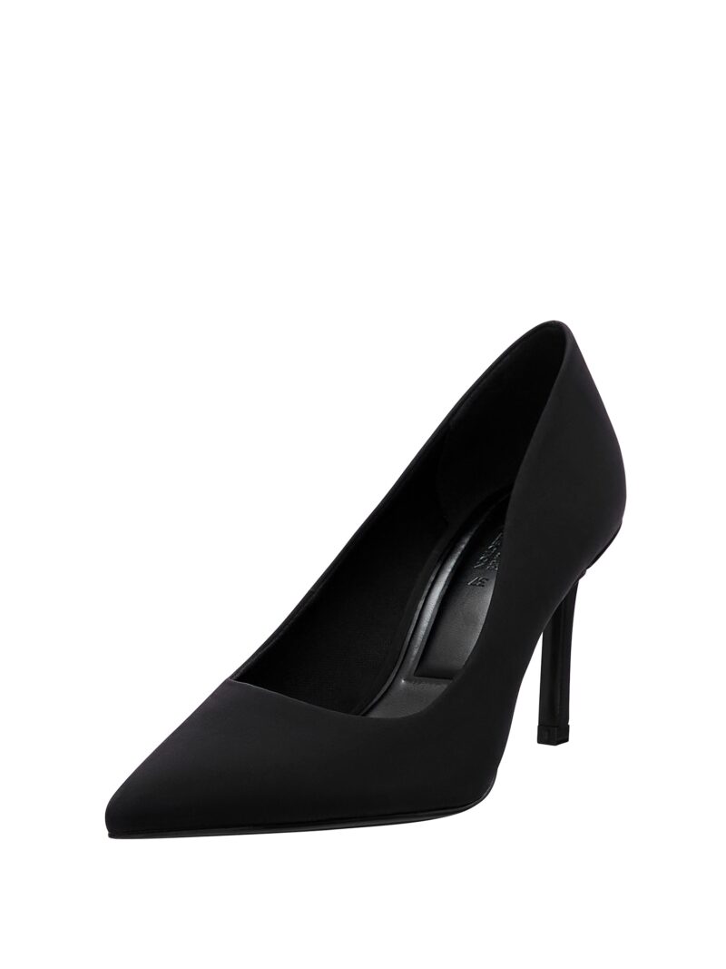 Pull&Bear Pumps  negru