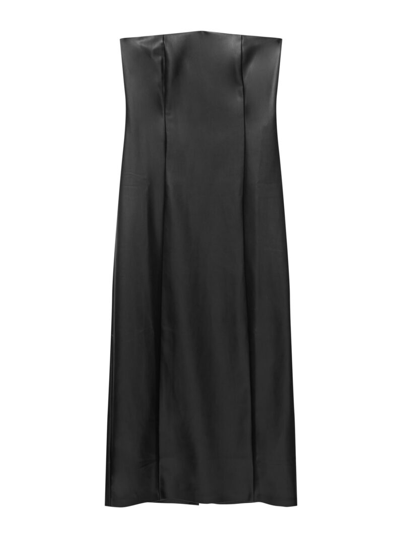 Pull&Bear Rochie  negru