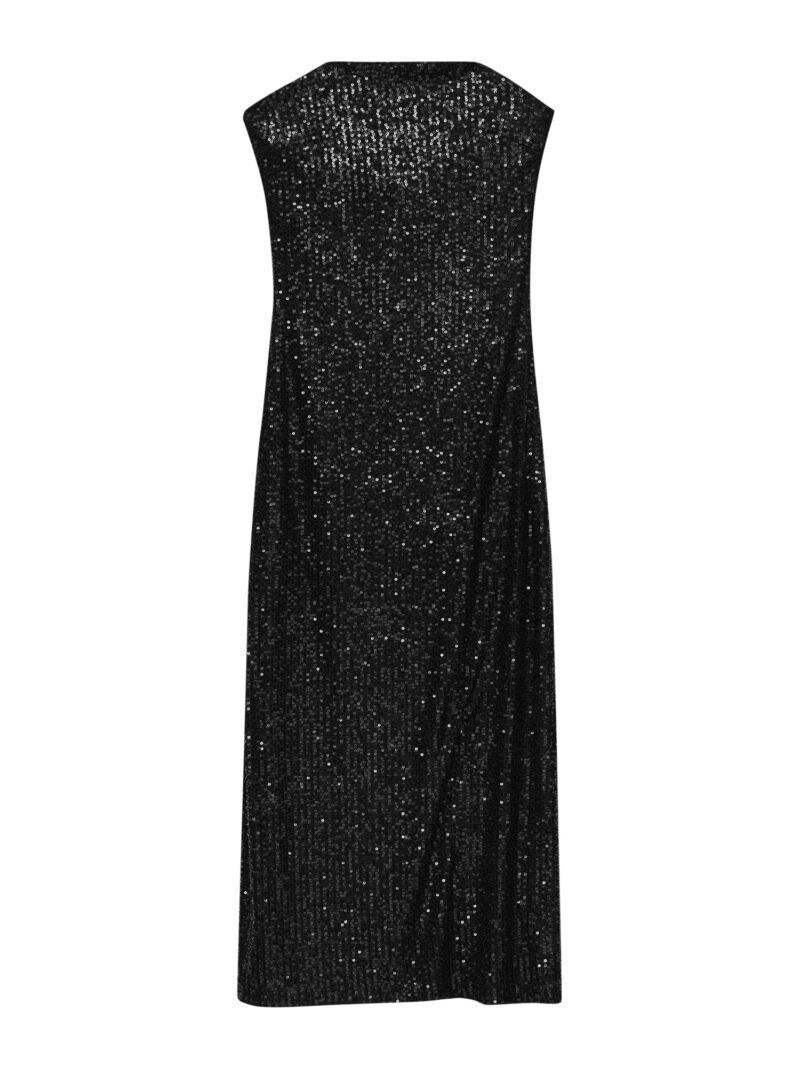 Pull&Bear Rochie  negru