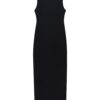 Pull&Bear Rochie  negru