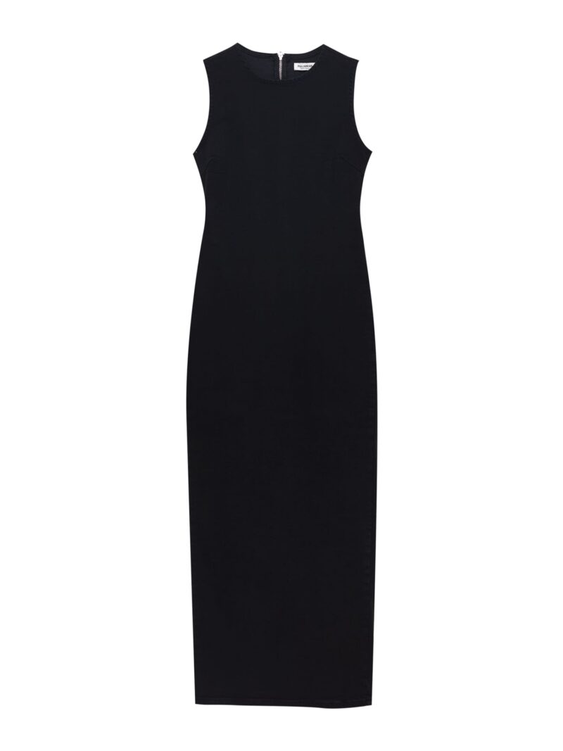 Pull&Bear Rochie  negru