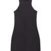 Pull&Bear Rochie  negru