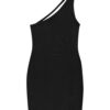 Pull&Bear Rochie  negru