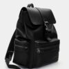 Pull&Bear Rucsac  negru