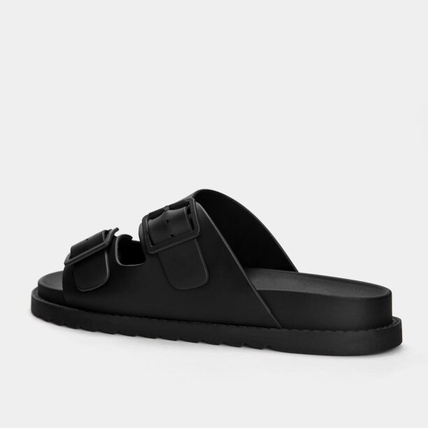 Cumpăra Pull&Bear Sandale  negru