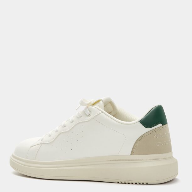 Cumpăra Pull&Bear Sneaker low  bej / crem