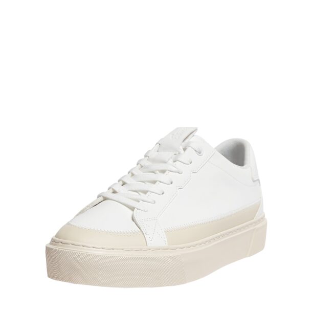 Pull&Bear Sneaker low  bej / crem