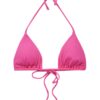 Pull&Bear Sutien costum de baie  fucsia