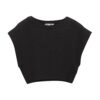 Pull&Bear Top  negru