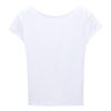 Pull&Bear Tricou  alb