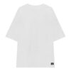 Pull&Bear Tricou  alb