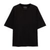 Pull&Bear Tricou  negru