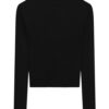 Pull&Bear Tricou  negru