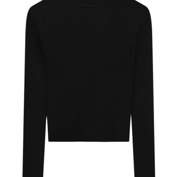 Pull&Bear Tricou  negru