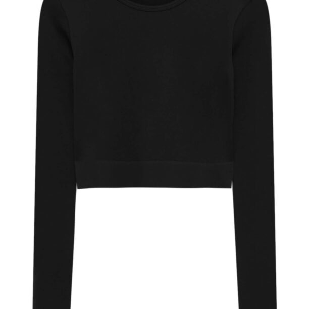 Pull&Bear Tricou  negru