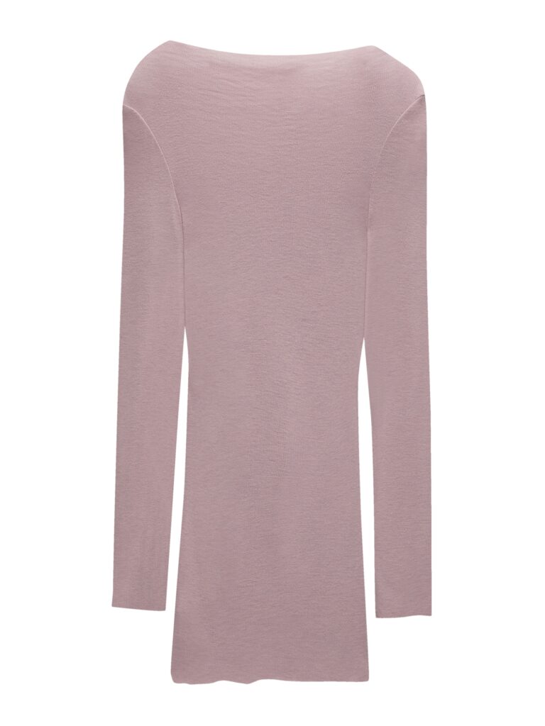 Pull&Bear Tricou  rosé