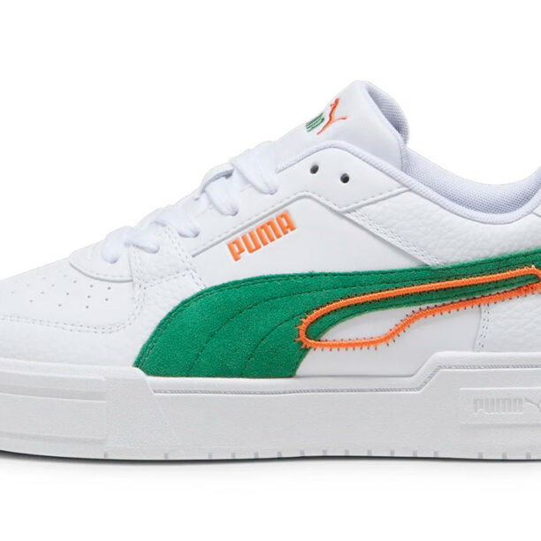 Puma CA Pro Play White preţ