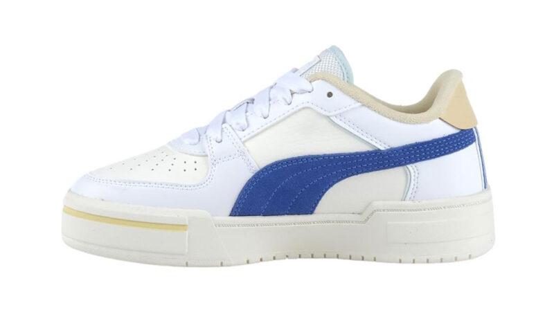 Puma CA Pro Retro Resort Wns Warm White preţ