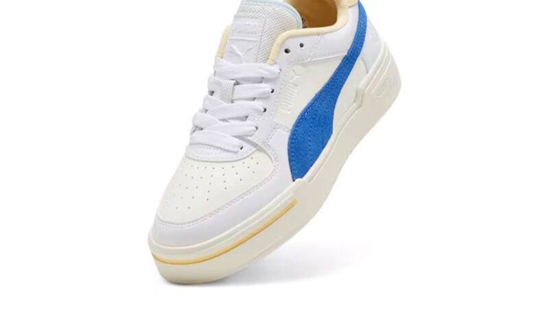 Cumpăra Puma CA Pro Retro Resort Wns Warm White