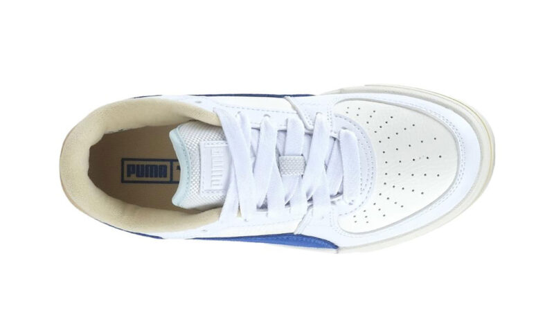 Preţ Puma CA Pro Retro Resort Wns Warm White