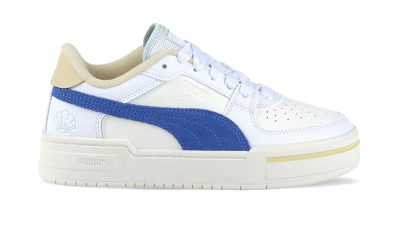 Puma CA Pro Retro Resort Wns Warm White