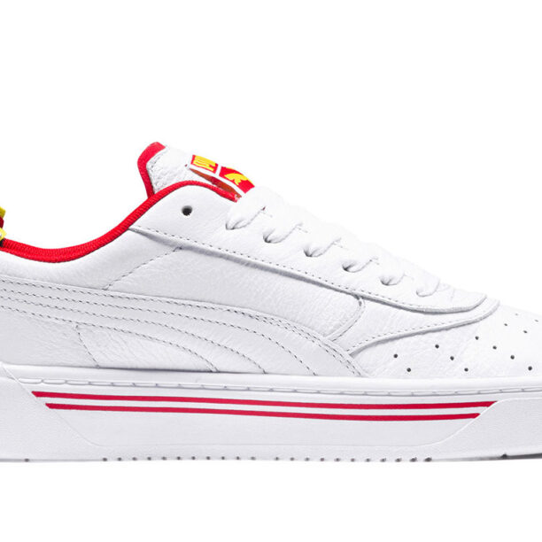 Puma Cali-0 Drive Thru CC