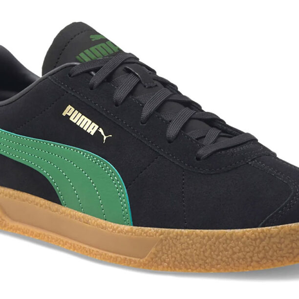 Puma Club Black-Vine preţ