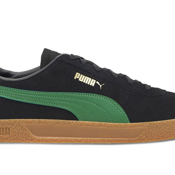 Puma Club Black-Vine