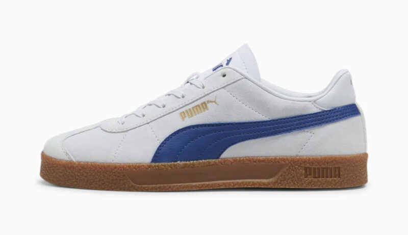 Puma Club Silver Mist preţ