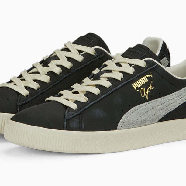 Puma Clyde Base