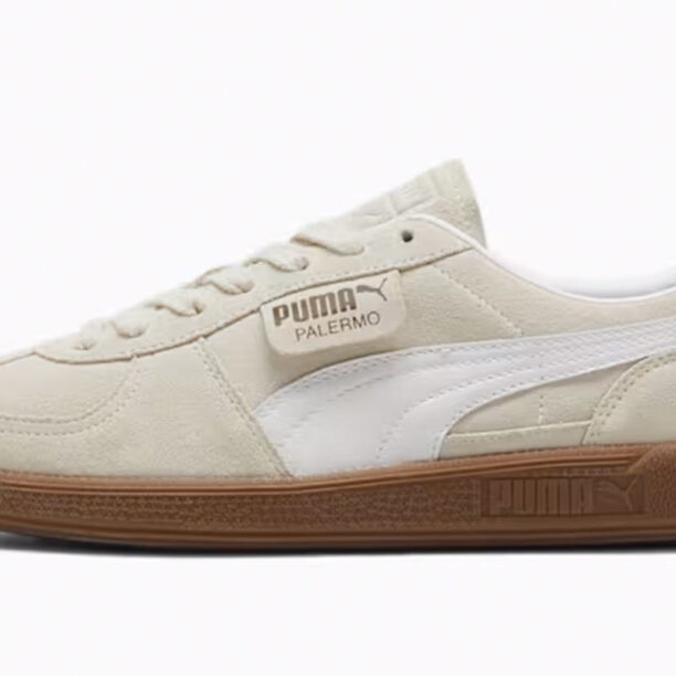 Puma Palermo Alpine Snow preţ