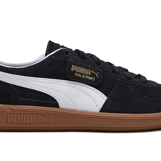 Puma Palermo Black