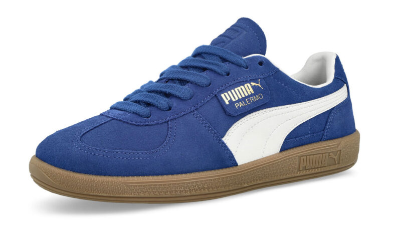 Cumpăra Puma Palermo Cobalt Glaze