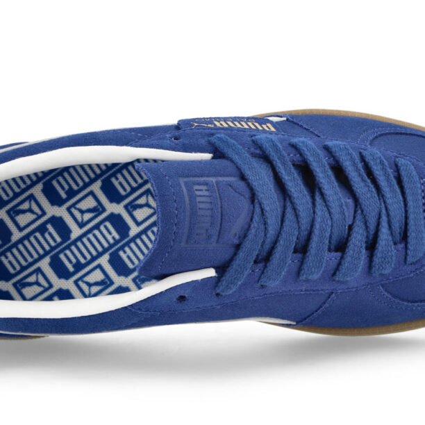 Original Puma Palermo Cobalt Glaze