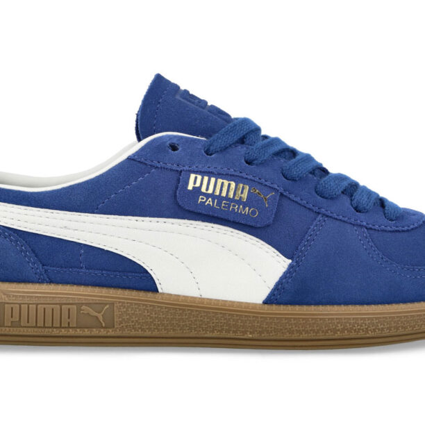 Puma Palermo Cobalt Glaze