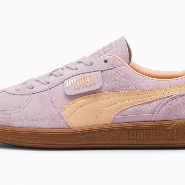 Puma Palermo Grape Mist-Peach Fizz preţ