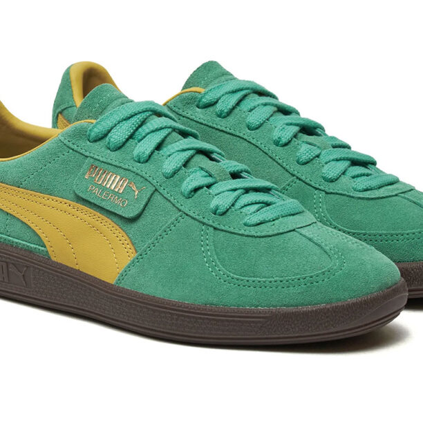 Puma Palermo Jade Frost preţ