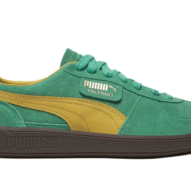 Puma Palermo Jade Frost