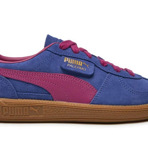 Puma Palermo Lapis Lazuli