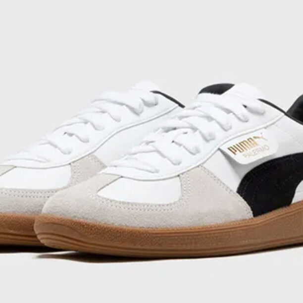 Puma Palermo Lth preţ