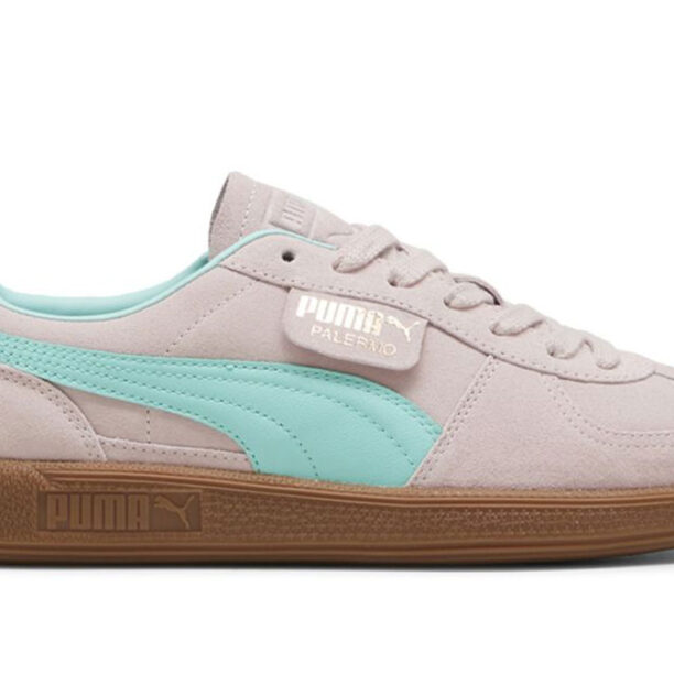 Puma Palermo Mauve Mist