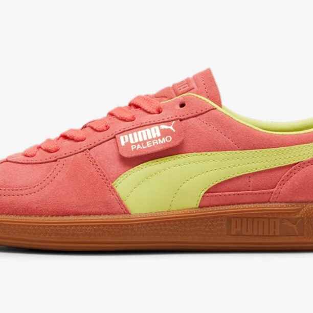 Puma Palermo Salmon preţ