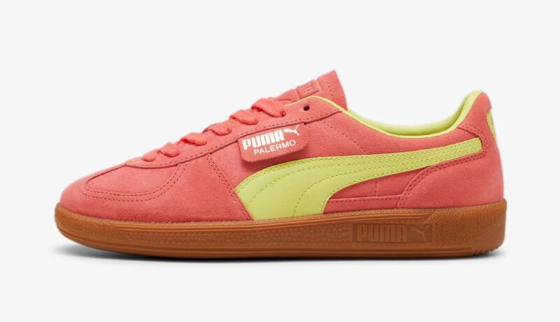 Puma Palermo Salmon preţ