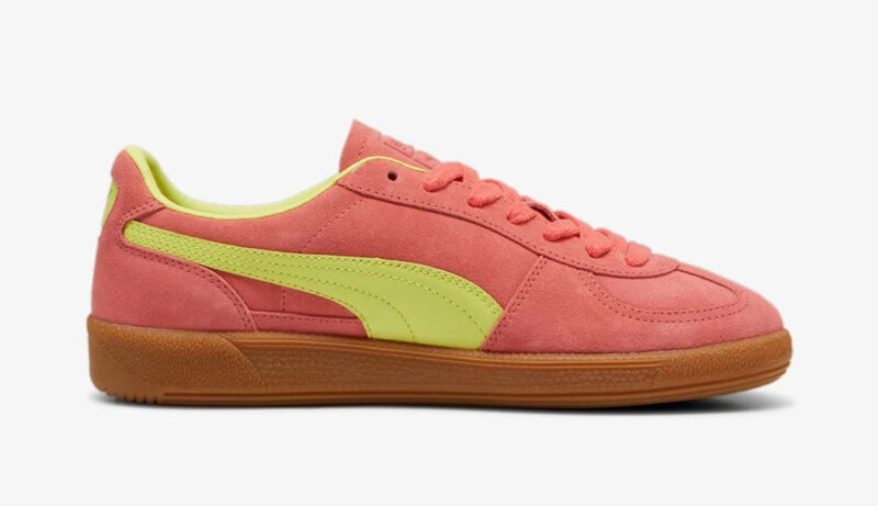 Cumpăra Puma Palermo Salmon