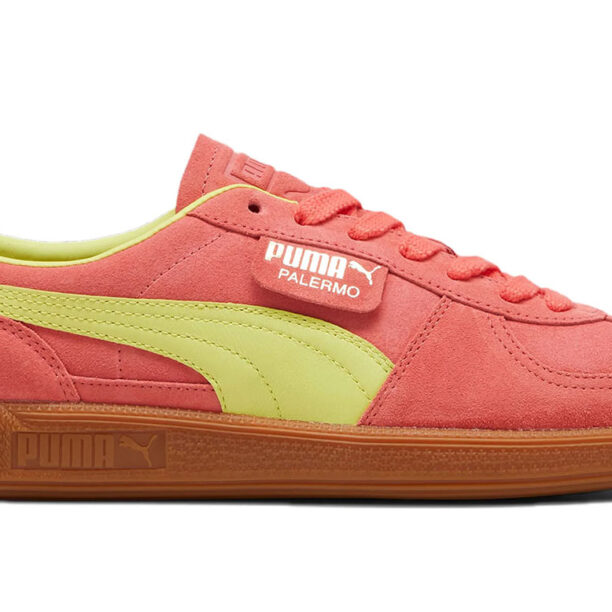 Puma Palermo Salmon