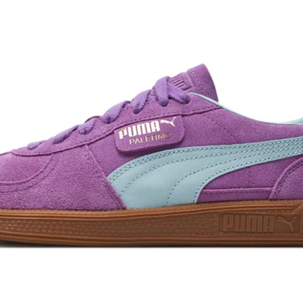 Puma Palermo Ultraviolet preţ