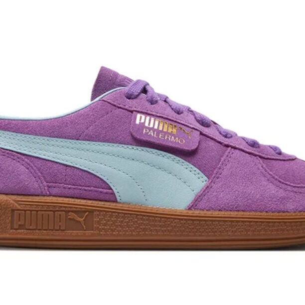 Puma Palermo Ultraviolet