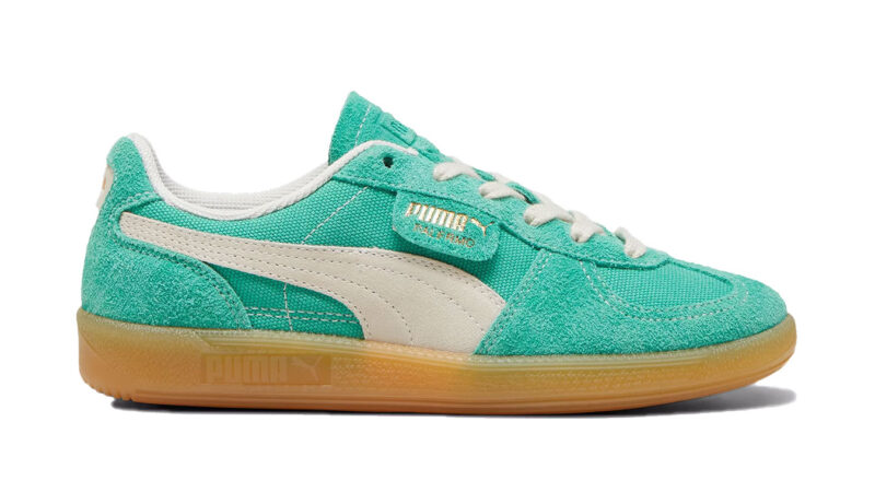 Puma Palermo Vintage