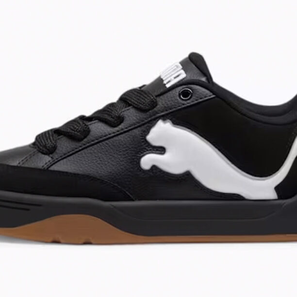 Puma Park Lifestyle SD Black preţ