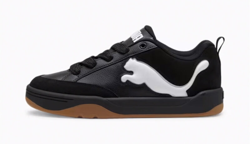 Puma Park Lifestyle SD Black preţ